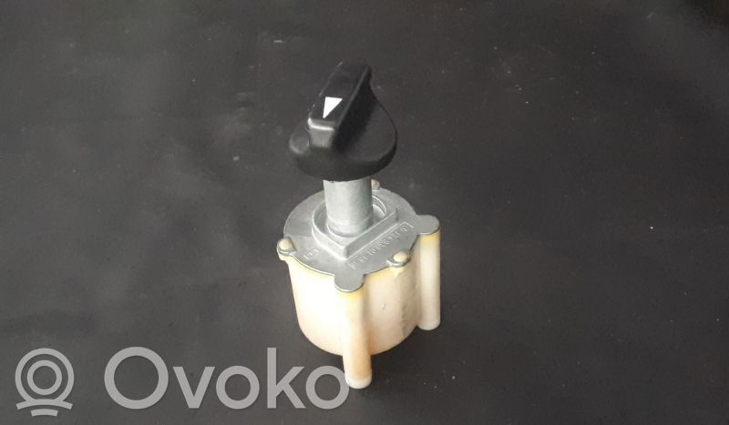 Mercedes-Benz E W124 Climate control unit 