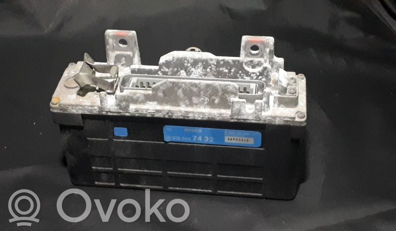 ABS control unit/module   0125457432,A0125457432