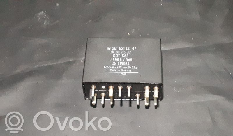 Autres unités de commande / modules   2018210047,A2018210047