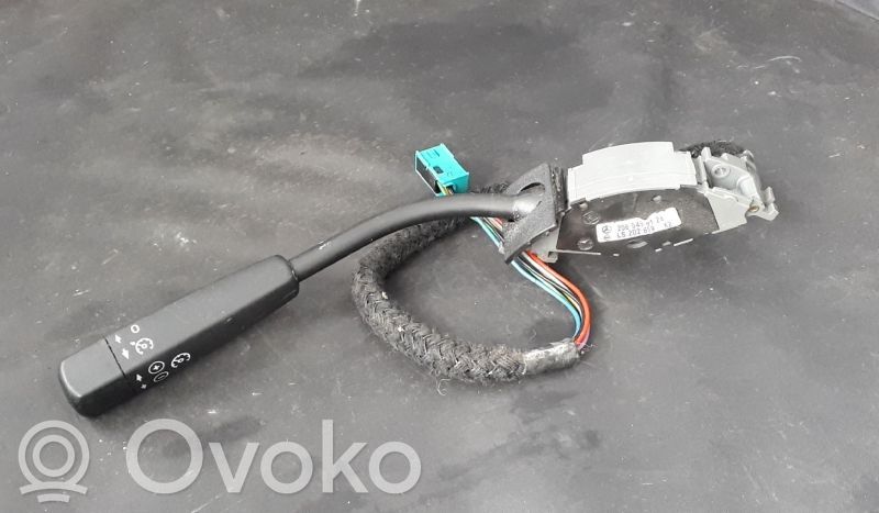 Mercedes-Benz C W202 Interruptor del control de crucero 