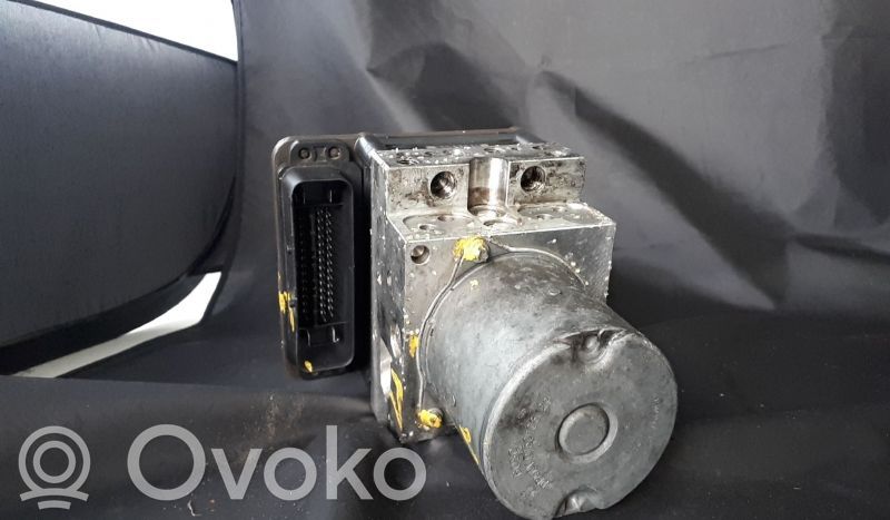 Mercedes-Benz E W211 ABS bloks 