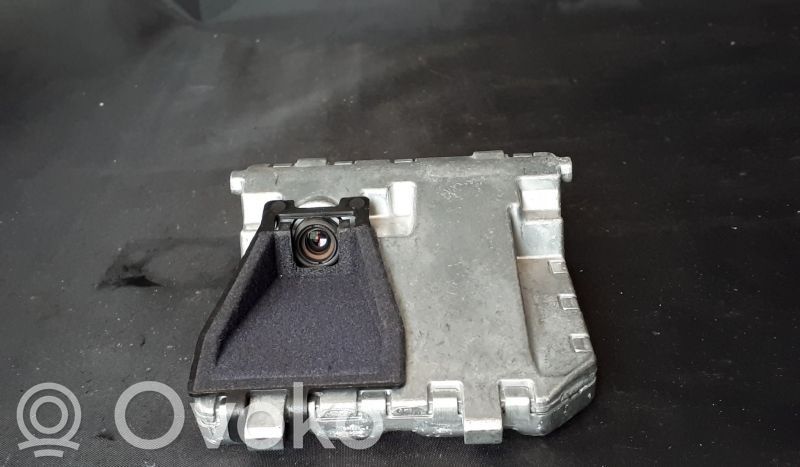 Mercedes-Benz E W212 Frontkamera Windschutzscheibe Frontscheibe 