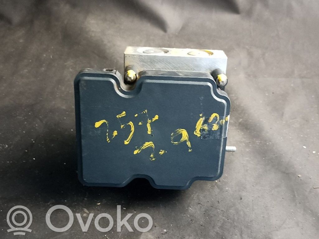 Mercedes-Benz Sprinter W906 ABS bloks 