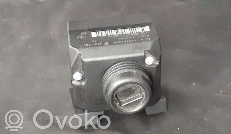 Mercedes-Benz R W251 Buton pornire/oprire motor 