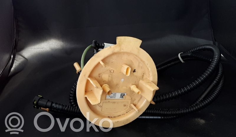 Mercedes-Benz E W212 Fuel level sensor 
