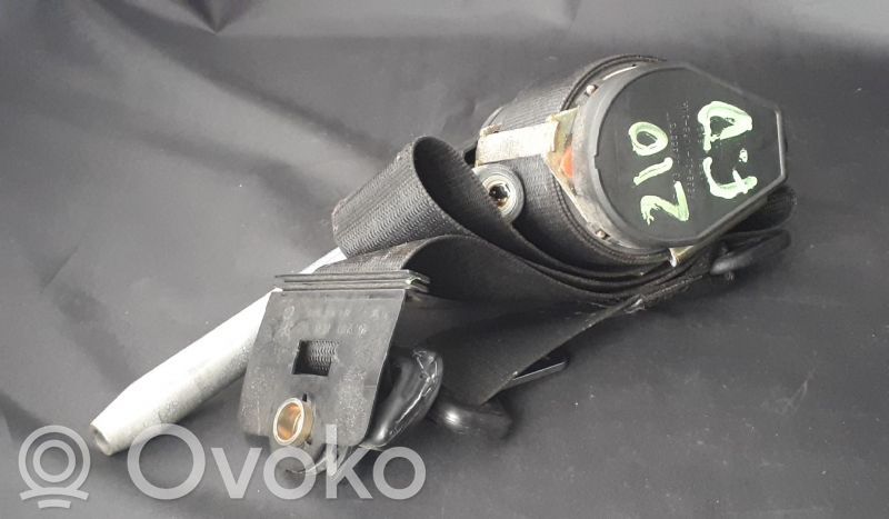 Mercedes-Benz C W202 Cinturón delantero 
