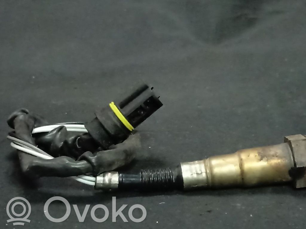 Sonde lambda   0015405117,A0015405117