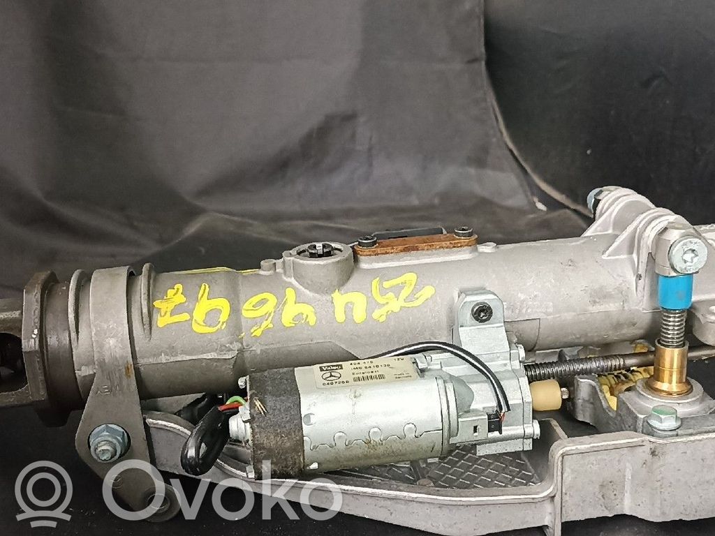 Ohjauspyörä   2204600816,A2204600816,ELETRICA