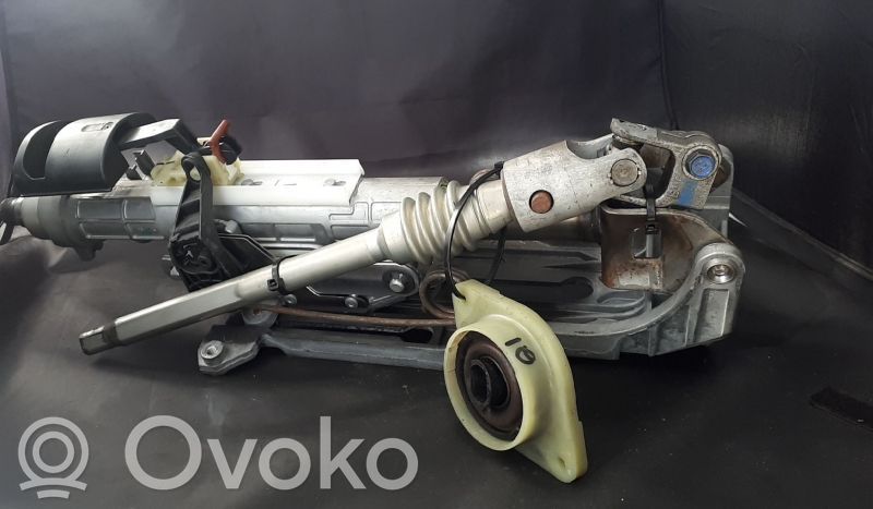 Mercedes-Benz R W251 Ohjauspyörä 