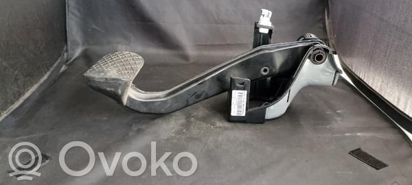 Mercedes-Benz C W204 Brake pedal 
