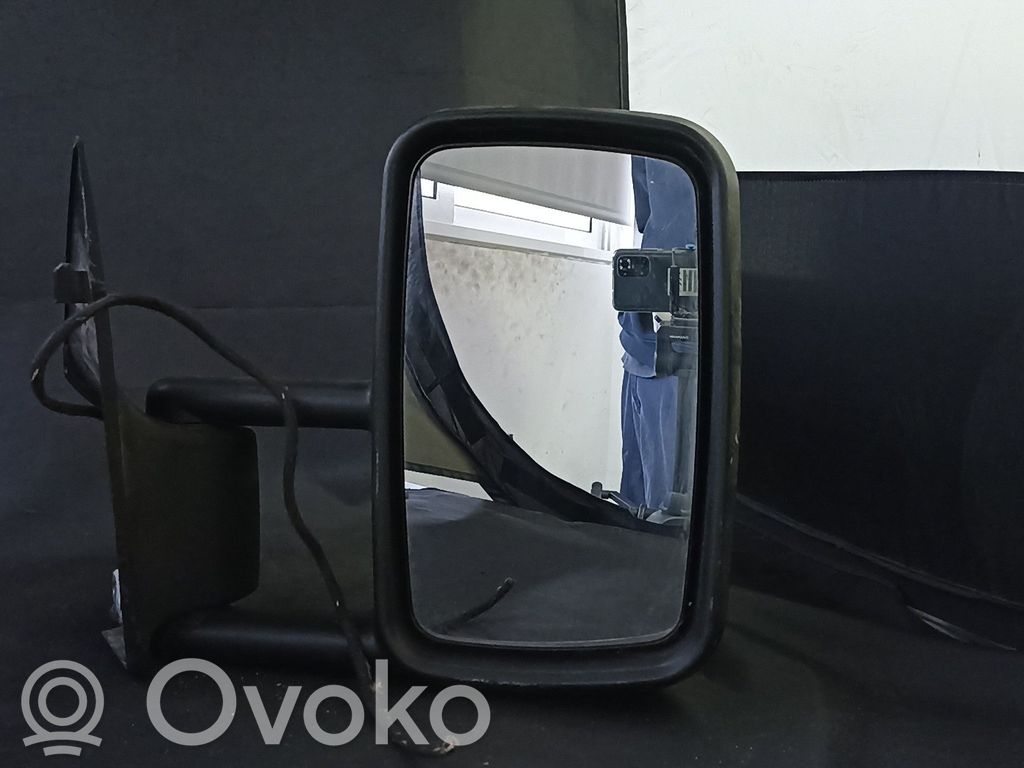 Mercedes-Benz Sprinter W901 W902 W903 W904 Elektryczne lusterko boczne drzwi przednich 