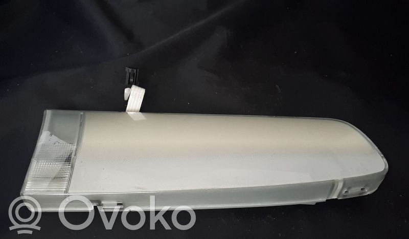 Mercedes-Benz E W211 Headlining lighting console trim 