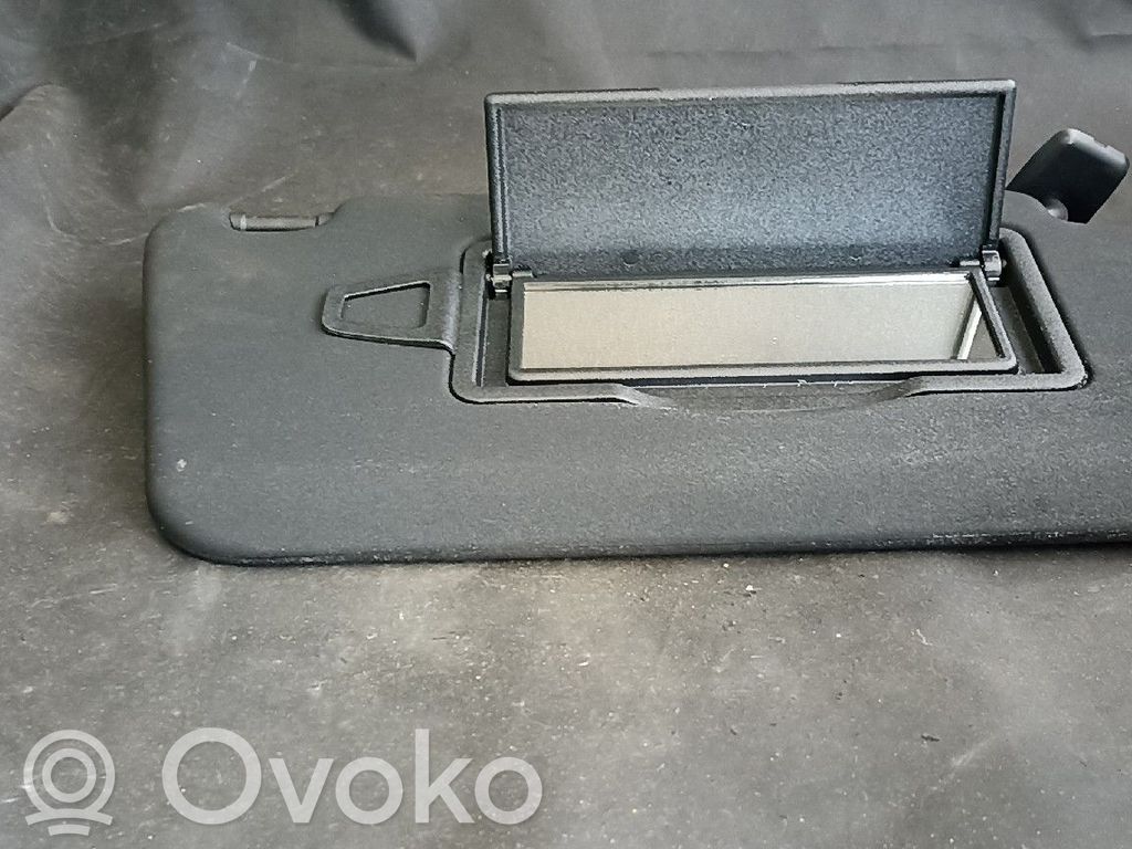 Mercedes-Benz GLK (X204) Osłona przeciwsłoneczna 
