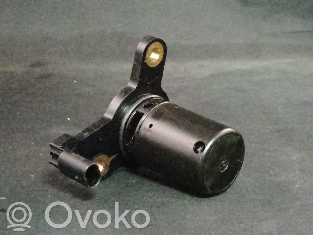 Mercedes-Benz E W211 Sensor de nivel de aceite 