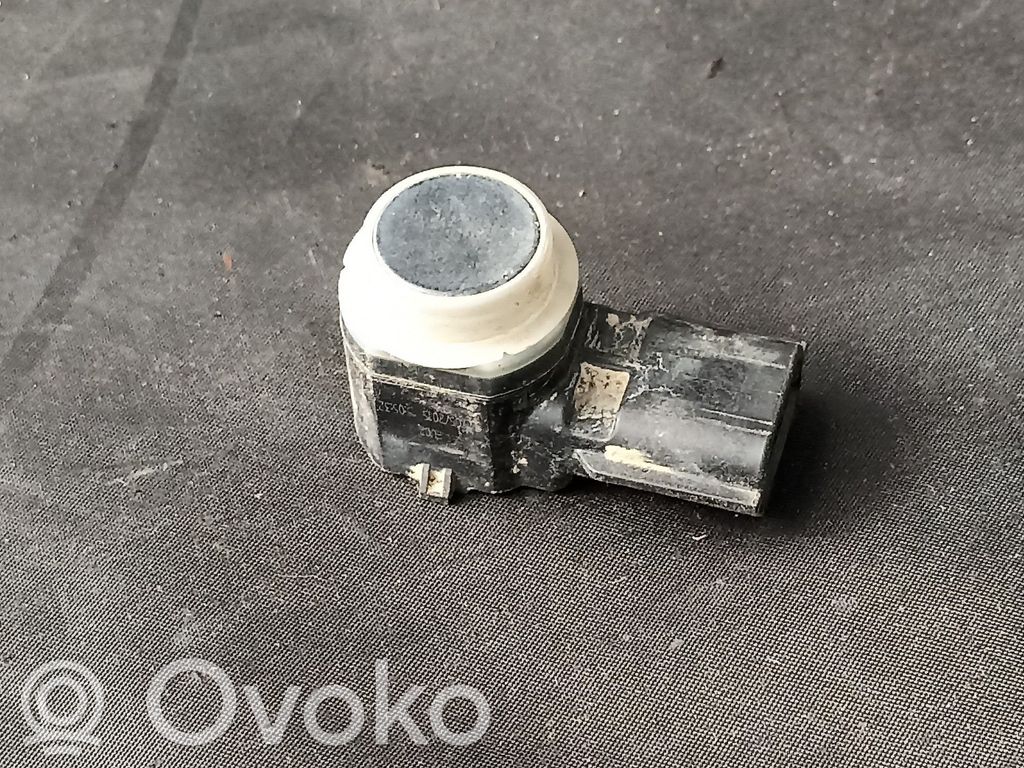 Mercedes-Benz Citan W415 Sensor 