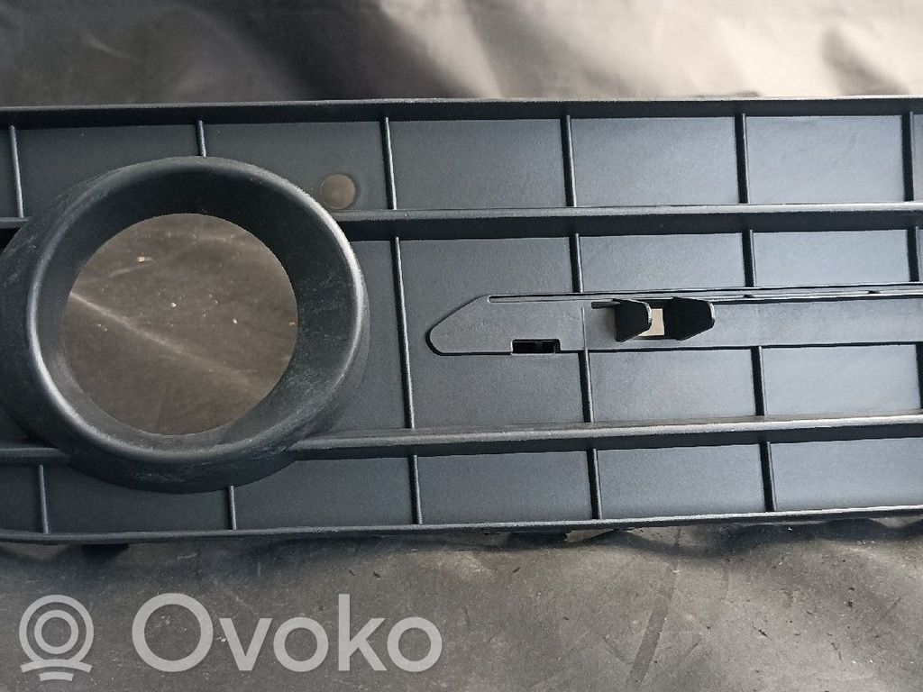 Mercedes-Benz A W169 Kühlergrill 