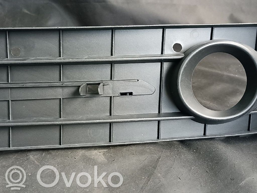 Mercedes-Benz A W169 Kühlergrill 