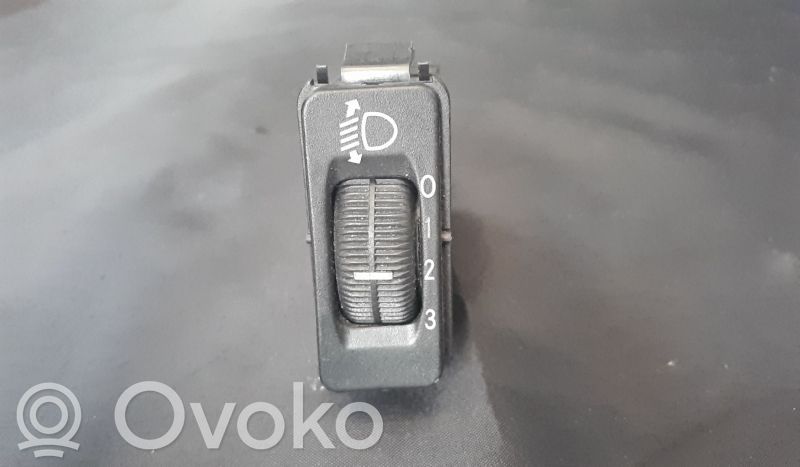 Mercedes-Benz ML W163 Multifunctional control switch/knob 
