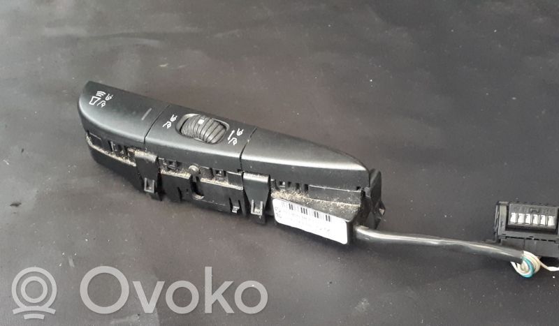 Multifunctional control switch/knob   2118201810,A2118201810,SELETORVELOCIDADES