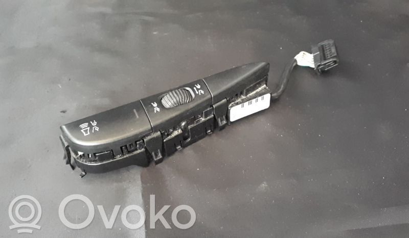 Mercedes-Benz E W211 Multifunctional control switch/knob 