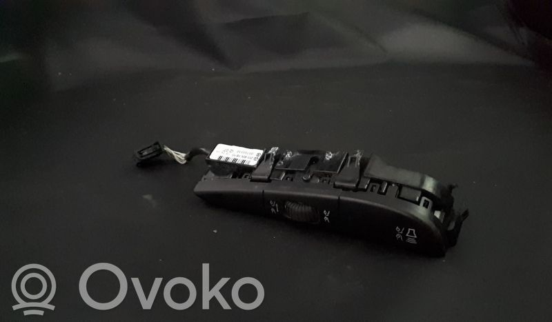 Mercedes-Benz E W211 Multifunctional control switch/knob 