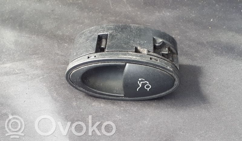 Mercedes-Benz E W211 Multifunctional control switch/knob 