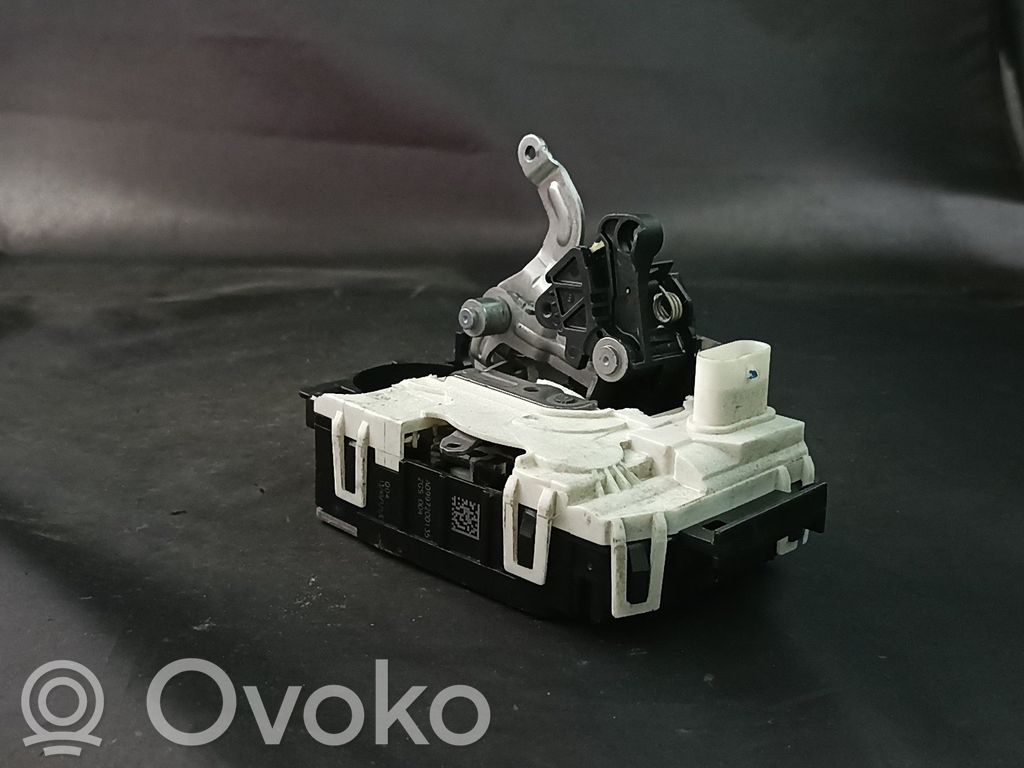 Etuoven lukko   0997200135,FRENTEESQUERDO