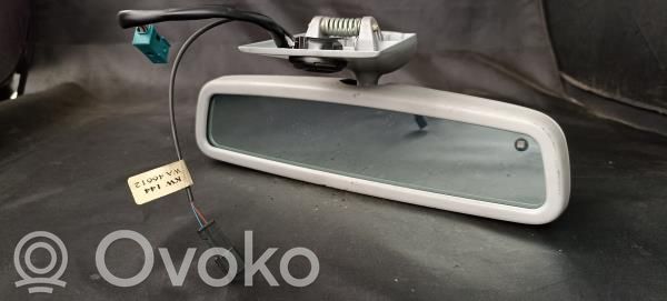 Mercedes-Benz E W210 Espejo retrovisor (interior) 