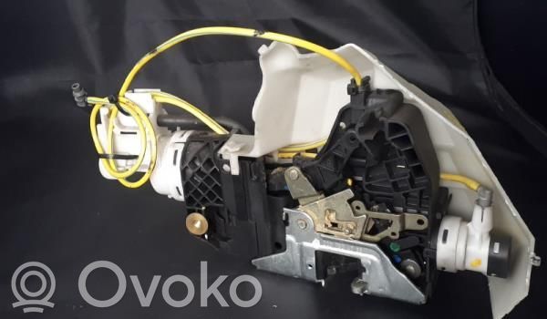 Mercedes-Benz S W220 Zamek drzwi tylnych 