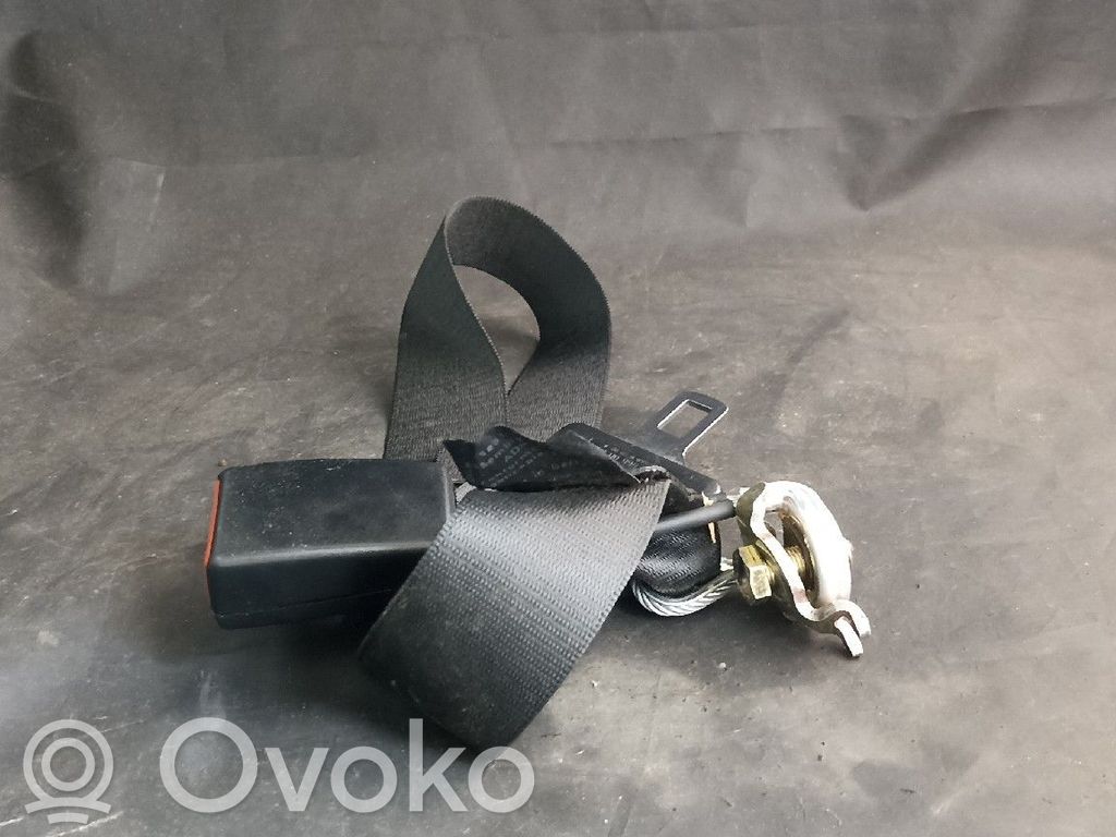 Mercedes-Benz C W202 Rear seatbelt 