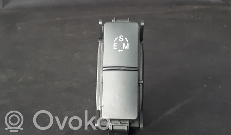Mercedes-Benz E W212 Interruptor de control multifunción 