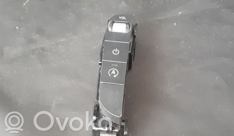 Mercedes-Benz E W213 Interruptor de control multifunción 