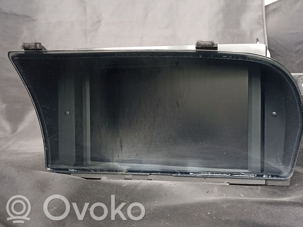 Mercedes-Benz S W221 Monitor/display/piccolo schermo 