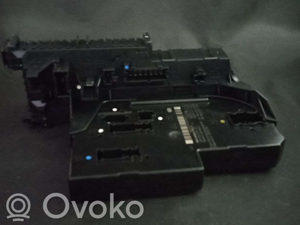Mercedes-Benz C W204 Unitate de control SAM 