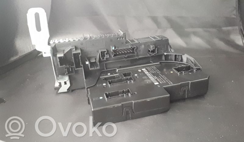 Mercedes-Benz C W204 Unitate de control SAM 
