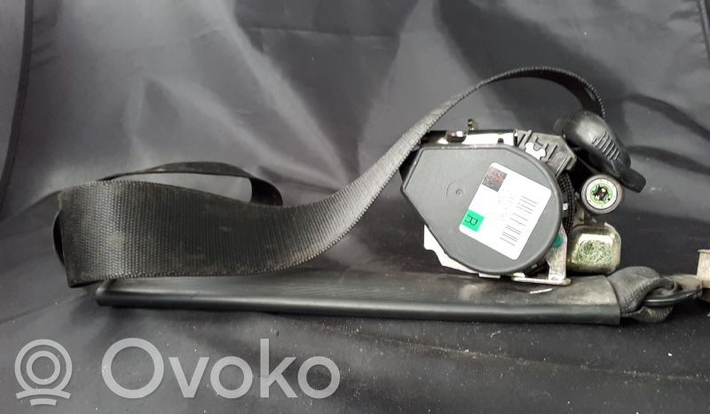 Mercedes-Benz Vaneo W414 Pas bezpieczeństwa fotela przedniego 
