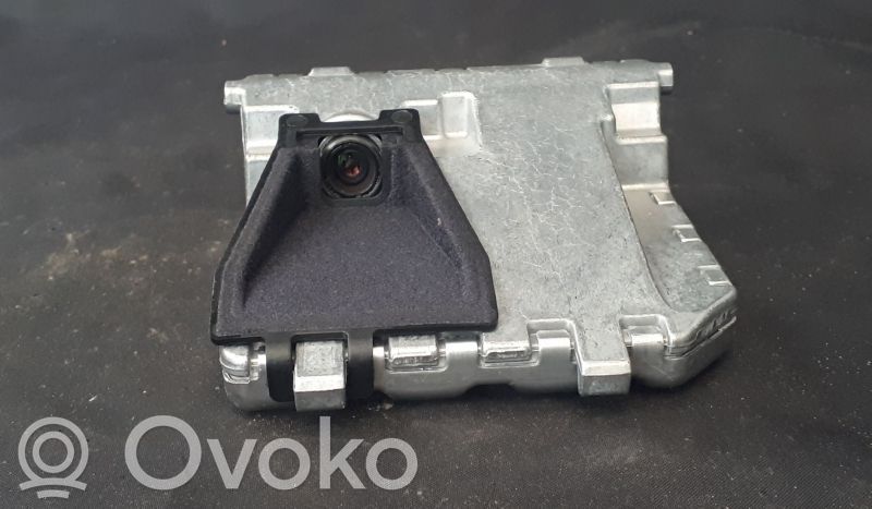 Mercedes-Benz CLK C207 A207 Frontkamera Windschutzscheibe Frontscheibe 