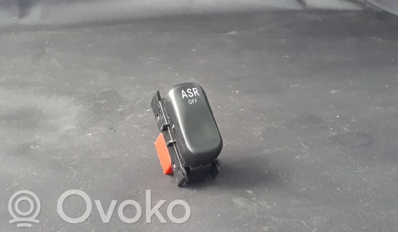 Mercedes-Benz C W202 Interruptor ESP (programa de estabilidad) 