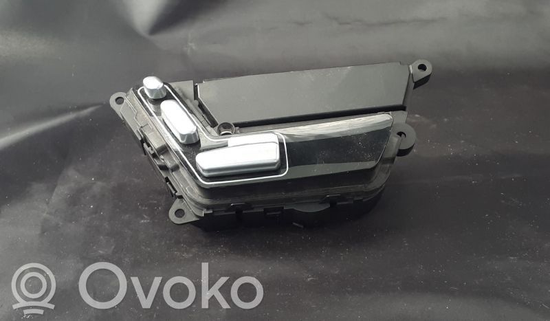 Mercedes-Benz S W221 Interruptor de control del asiento 