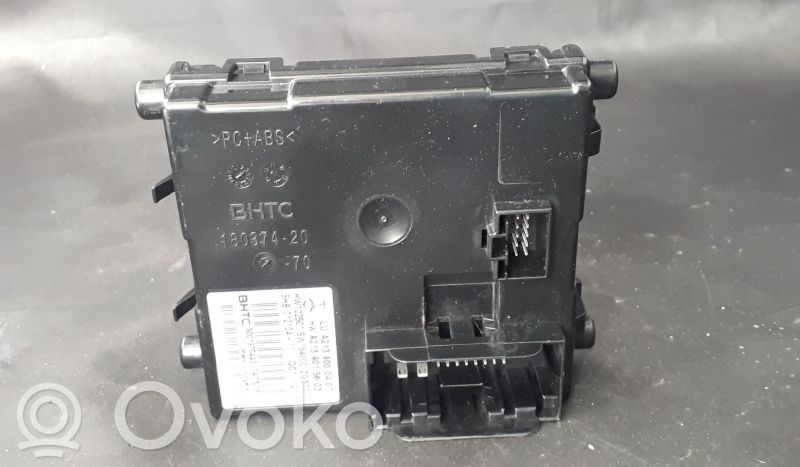Autres unités de commande / modules   2139000407,0009003013,0009008811,A0009003013,A0009008811,A2139000407