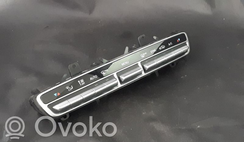 Mercedes-Benz E W213 Climate control unit 
