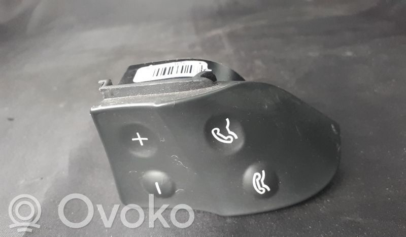 Mercedes-Benz CLC CL203 Ohjauspyörän painikkeet/kytkimet 