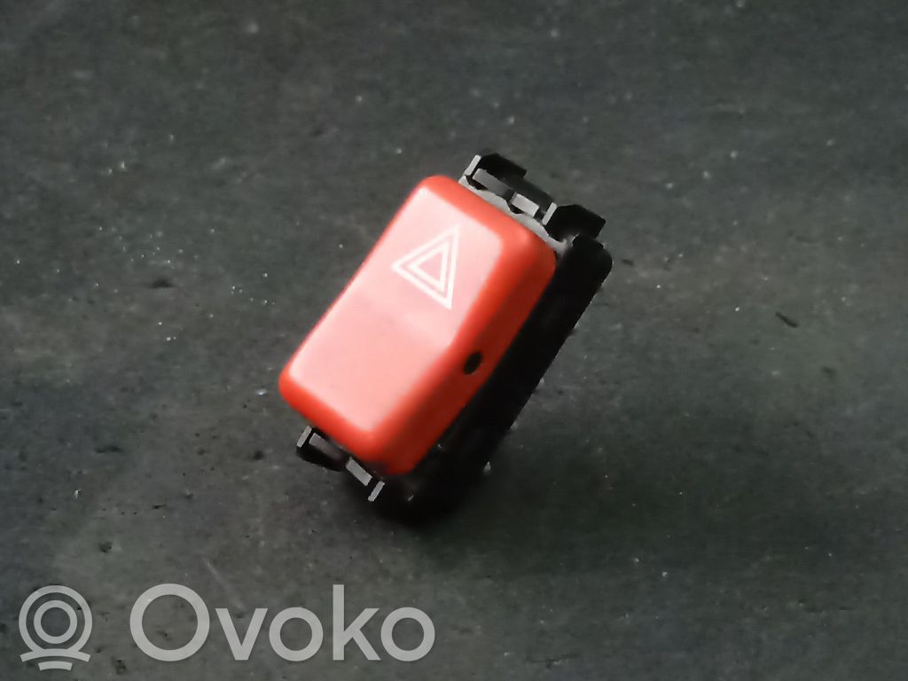 Przycisk świateł awaryjnych   1248200110,A1248200110,LUZPERIGO