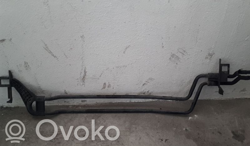 Ölkühler   2114661224,DIRECAO,SERPENTINA