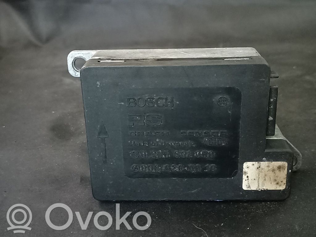 Sonstige Steuergeräte / Module   0038200610,A0038200610