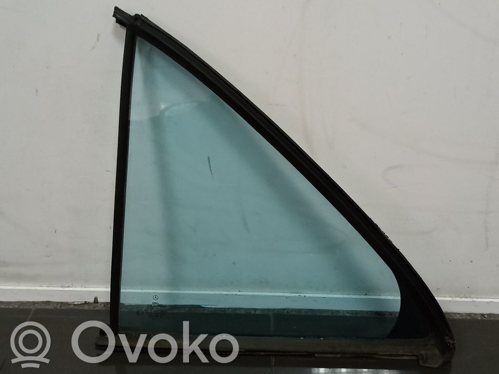 Rear side window   2107350909,A2107350909,AZUL