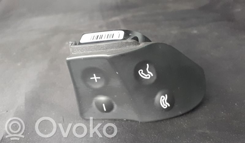 Mercedes-Benz CLC CL203 Ohjauspyörän painikkeet/kytkimet 