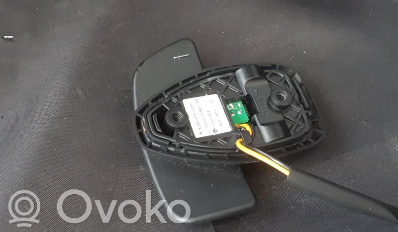 Mercedes-Benz R W251 Interruptores/botones de la columna de dirección 