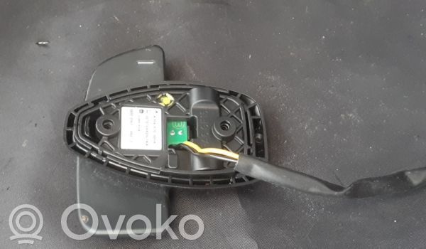 Mercedes-Benz C W204 Interruptores/botones de la columna de dirección 