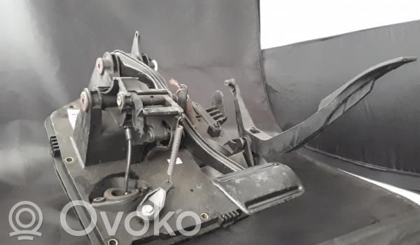 Assemblage pédale   1682904001,A1682904001